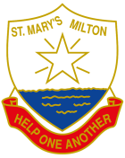 St Mary's Star of the Sea Catholic Primary School, Milton